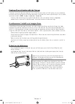 Preview for 36 page of Samsung UE40JU6450 User Manual