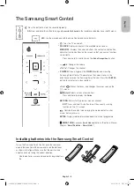 Preview for 5 page of Samsung UE40JU6500 User Manual