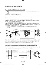 Preview for 38 page of Samsung UE40JU6500 User Manual