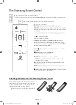 Preview for 28 page of Samsung UE40JU6610U User Manual