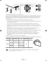 Preview for 8 page of Samsung UE40JU6740U User Manual