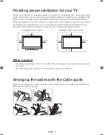 Preview for 9 page of Samsung UE40JU6740U User Manual