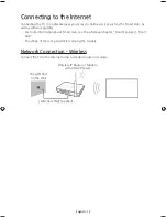 Preview for 12 page of Samsung UE40JU6740U User Manual