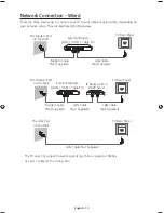 Preview for 13 page of Samsung UE40JU6740U User Manual