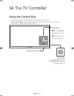 Preview for 16 page of Samsung UE40JU6740U User Manual