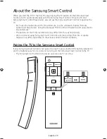 Preview for 20 page of Samsung UE40JU6740U User Manual