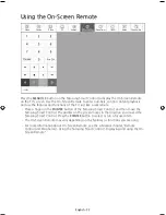 Preview for 22 page of Samsung UE40JU6740U User Manual