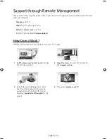 Preview for 30 page of Samsung UE40JU6740U User Manual