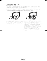 Preview for 31 page of Samsung UE40JU6740U User Manual