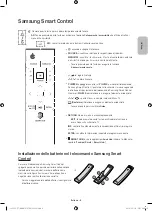 Preview for 19 page of Samsung UE40JU7000 User Manual