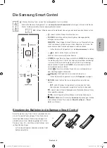 Preview for 35 page of Samsung UE40JU7000 User Manual