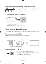 Preview for 36 page of Samsung UE40JU7000 User Manual