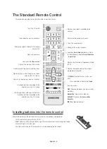 Preview for 4 page of Samsung UE40JU7080 User Manual