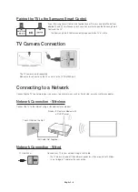 Предварительный просмотр 6 страницы Samsung UE40JU7080 User Manual