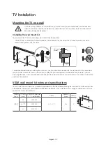 Предварительный просмотр 10 страницы Samsung UE40JU7080 User Manual