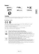 Preview for 29 page of Samsung UE40JU7080 User Manual