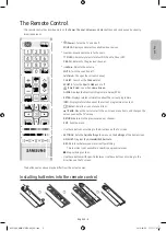 Preview for 21 page of Samsung UE40K5510B User Manual