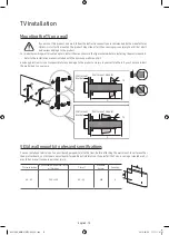 Preview for 26 page of Samsung UE40K5510B User Manual