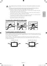 Preview for 27 page of Samsung UE40K5510B User Manual