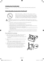 Preview for 28 page of Samsung UE40K5510B User Manual