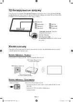 Preview for 48 page of Samsung UE40K5510B User Manual