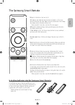 Предварительный просмотр 21 страницы Samsung UE40K6500A User Manual