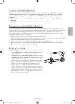 Предварительный просмотр 39 страницы Samsung UE40K6500A User Manual