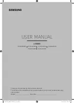 Preview for 17 page of Samsung UE40K6500B User Manual