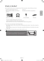 Preview for 19 page of Samsung UE40K6500B User Manual