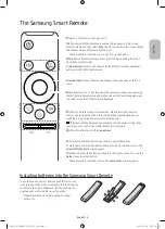 Preview for 21 page of Samsung UE40K6500B User Manual