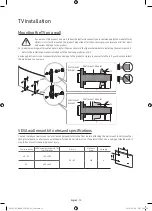 Preview for 26 page of Samsung UE40K6500B User Manual