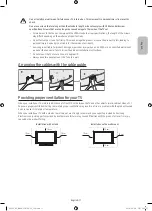 Preview for 27 page of Samsung UE40K6500B User Manual