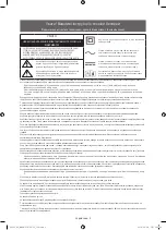 Preview for 32 page of Samsung UE40K6500B User Manual