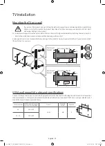 Предварительный просмотр 26 страницы Samsung UE40KU6450U Manual