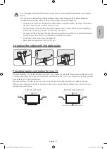 Предварительный просмотр 27 страницы Samsung UE40KU6450U Manual