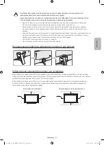 Предварительный просмотр 41 страницы Samsung UE40KU6450U Manual