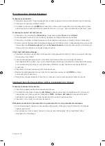 Preview for 20 page of Samsung UE40M5000A User Manual