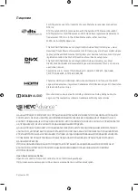 Preview for 30 page of Samsung UE40M5000A User Manual