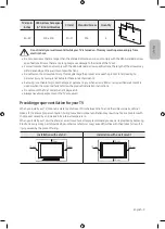 Preview for 41 page of Samsung UE40M5000A User Manual