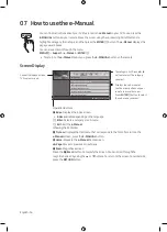 Preview for 48 page of Samsung UE40M5000A User Manual