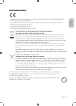 Preview for 63 page of Samsung UE40M5000A User Manual