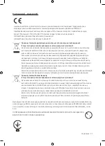 Preview for 95 page of Samsung UE40M5000A User Manual