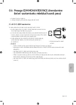 Preview for 465 page of Samsung UE40M5002 User Manual