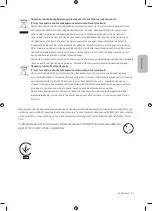 Preview for 65 page of Samsung UE40MU6100U User Manual