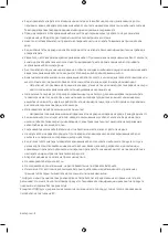 Preview for 84 page of Samsung UE40MU6102 User Manual