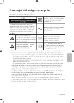 Preview for 103 page of Samsung UE40MU6102 User Manual