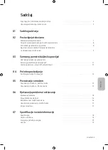 Preview for 105 page of Samsung UE40MU6102 User Manual