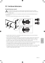 Preview for 127 page of Samsung UE40MU6102 User Manual