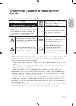 Preview for 203 page of Samsung UE40MU6102 User Manual