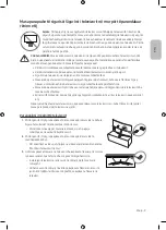 Preview for 209 page of Samsung UE40MU6102 User Manual